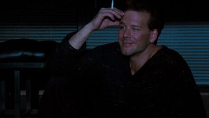 9 1/2 недель | Девять с половиной недель | Nine 1/2 Weeks