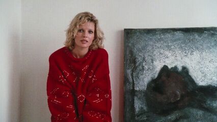 9 1/2 недель | Девять с половиной недель | Nine 1/2 Weeks