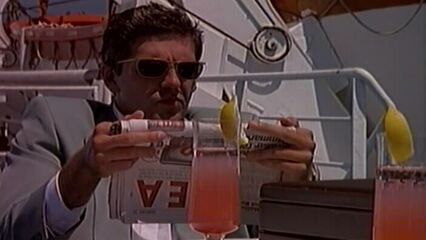 Операция Сексуальная Блокада (Секс Засада) с переводом