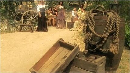 Влечение 1 | The Craving | Страстное желание (2007)