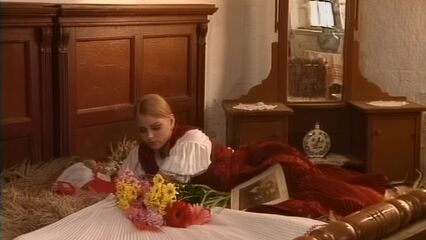 Дочери кузнеца | The Blacksmith's Daughters, с русским переводом