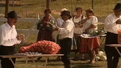 Дочери кузнеца | The Blacksmith's Daughters, с русским переводом