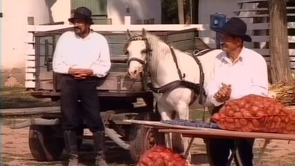 Дочери кузнеца | The Blacksmith's Daughters, с русским переводом