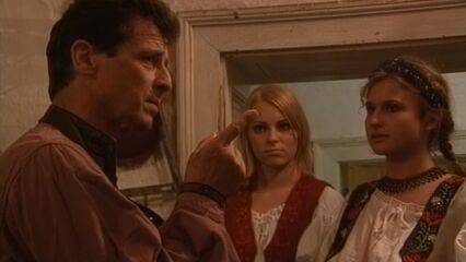 Дочери кузнеца 2 | The Blacksmith's Daughters 2, с русским переводом