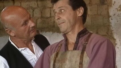 Дочери кузнеца 2 | The Blacksmith's Daughters 2, с русским переводом