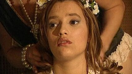 Лили | Lili (1998) порнофильм Luca Damiano с переводом