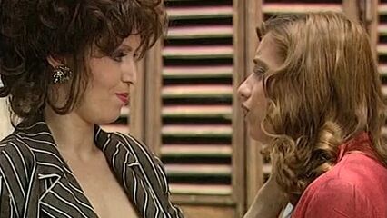 Лили | Lili (1998) порнофильм Luca Damiano с переводом