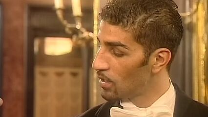 Арсен Люпен | Бриллианты и секс (с русским переводом)