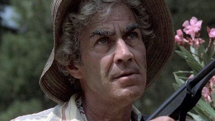 Сексуальный каннибал | Devil Hunter — эротический кинофильм