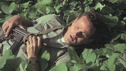 Сексуальный каннибал | Devil Hunter — эротический кинофильм