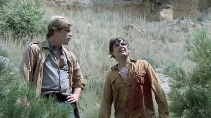 Сексуальный каннибал | Devil Hunter — эротический кинофильм