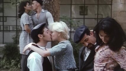 Дон Сальваторе — Последний Сицилиец, с русским переводом