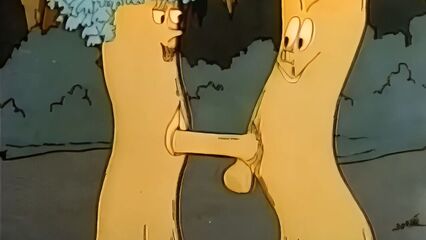 Порно мультики для взрослых, секс мультфильмы часть 1