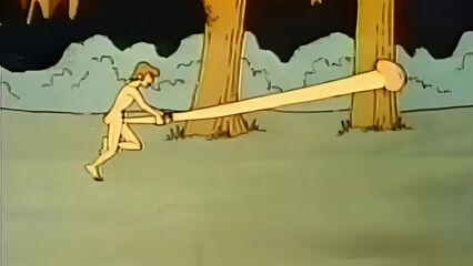 Порно мультики для взрослых, секс мультфильмы часть 1