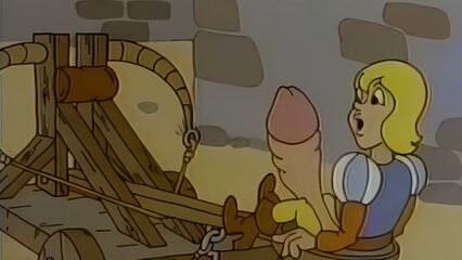 Порно мультики для взрослых, секс мультфильмы часть 1