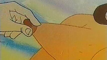 Порно мультики для взрослых, секс мультфильмы часть 2