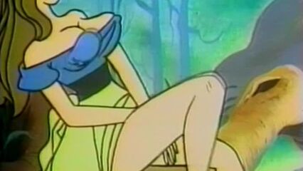 Порно мультики для взрослых, секс мультфильмы часть 3