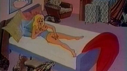 Порно мультики для взрослых, секс мультфильмы часть 3