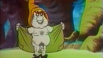 Порно мультики для взрослых, секс мультфильмы часть 3