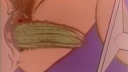 Порно мультики для взрослых, секс мультфильмы часть 3