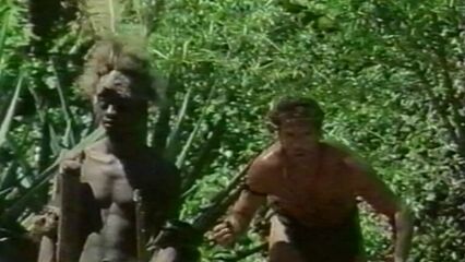 Тарзан 2. Возвращение | Tarzhard (Il ritorno) с переводом