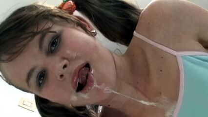 Первый анальный опыт: Marcela Rubita и Pablo Lapiedra