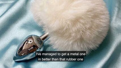 Как трахаться в анал — домашнее порно с переводом