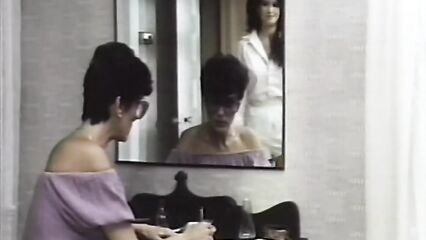 Табу в американском стиле 2 (1985) удаленная сцена