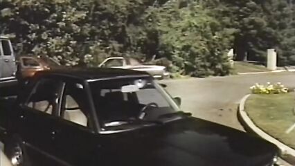 Табу в американском стиле 2 (1985) удаленная сцена