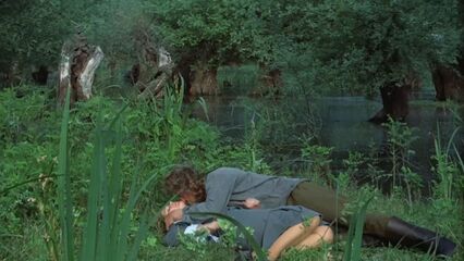 Призывница Гретта | Armee Gretchen (1973) с переводом