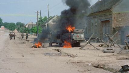 Призывница Гретта | Armee Gretchen (1973) с переводом