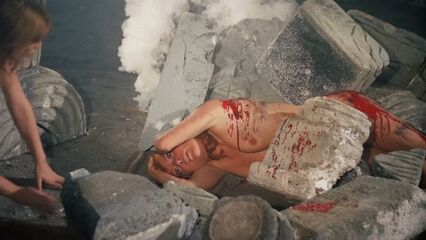 Призывница Гретта | Armee Gretchen (1973) с переводом