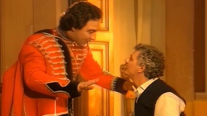 Путешествие во времени 2 (1991) с русским переводом