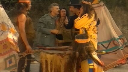 Путешествие во времени 2 (1991) с русским переводом