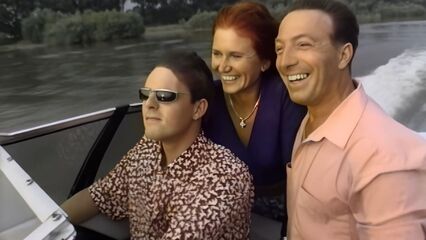 Любитель задниц 3 | Assman 3 — ретро порно фильм, HD