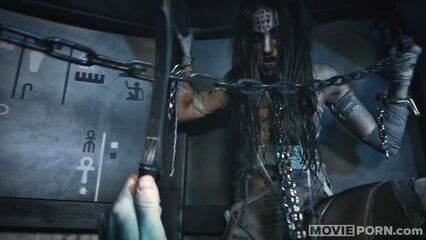 Порно фильм 8: Мамочка принцесса (2018)