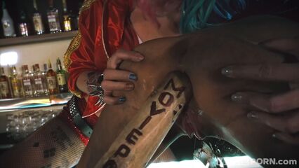 Порно фильм 7: Самоубийственный оргазм (2018)