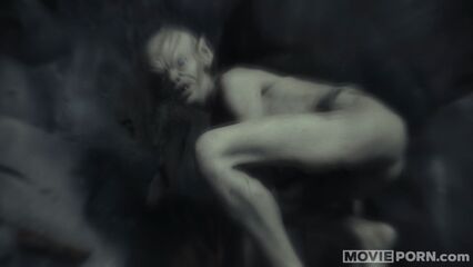 Порно фильм 13 — Голлум: Неожиданный взрыв (2020)