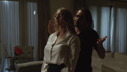 Тёщи | Mothers-In-Law (2021) с русским переводом