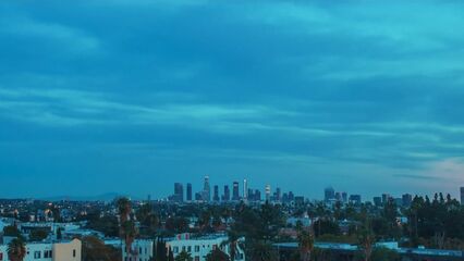 Однажды в долине — Эпизод 1 (2025) порно сериал [RUS]