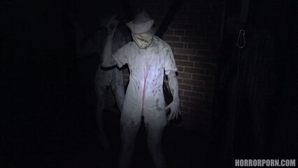 Медсестры из ада | Horror Porn 8: Nurses from hell