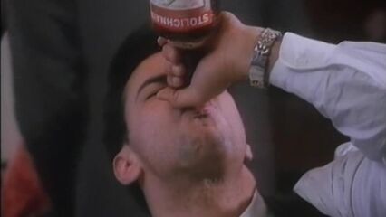 Гангстеры | Gangland Bangers (1996) с русским переводом