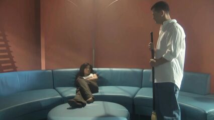 Канделябр | Candelabra (2007) порнофильм с русским переводом