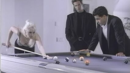 Первобытный инстинкт | Primal Instinct (1996) с русским переводом