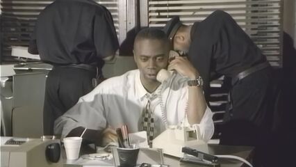 Первобытный инстинкт | Primal Instinct (1996) с русским переводом