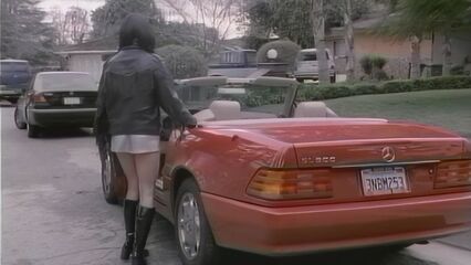 Первобытный инстинкт | Primal Instinct (1996) с русским переводом