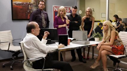 Любовь, секс и прочие приключения (2015) с русским переводом