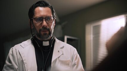 Насыть меня | Feed Me (2023) с русскими субтитрами