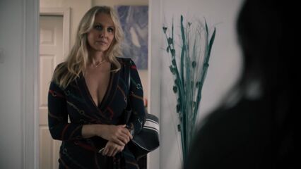 Насыть меня | Feed Me (2023) с русскими субтитрами