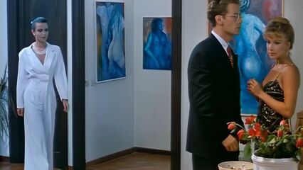 Порочные связи | Private Love Affair (1993) с переводом